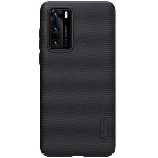 shumee ND38_P40-96261 Nillkin Super Frosted Shield - etui