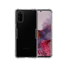 shumee ND38_S20-95554 Nillkin Nature TPU ovitek - etui za Samsung