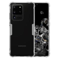 shumee ND38_S20U-95523 Ovitek Nillkin Nature TPU - etui Sa