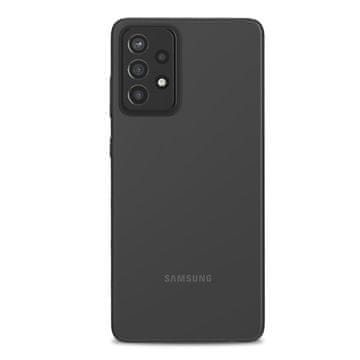 Puro PURO 03 Nude - ovitek za Samsung Galaxy A72 (prozoren)