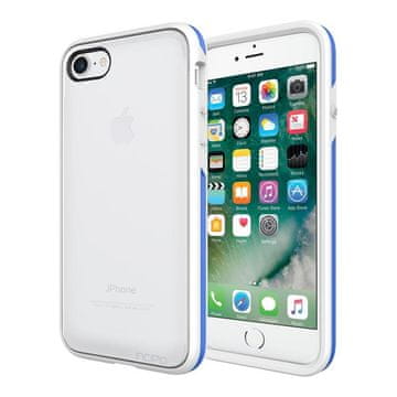Incipio Ovitek Incipio Performance Series SLIM - oklepni ovitek za iPhone 7 (zmrznjeno/moder)