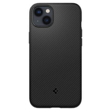 Spigen Spigen Mag Armor - ovitek za iPhone 15 Plus / iPhone 14 Plus (črn)