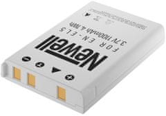 Newell NL0630 Nikon EN-EL5 baterija, 1100 mAh, Li-Ion