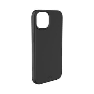 Puro Ovitek Puro icon - ovitek za iPhone 14 Plus (črn)