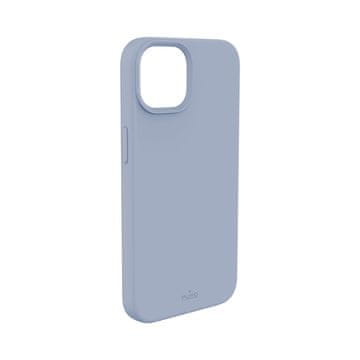 Puro Ovitek Puro icon - ovitek za iPhone 14 Plus (sierra moder)