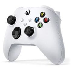 Microsoft XSX - Brezžični krmilnik Xbox Series, bel