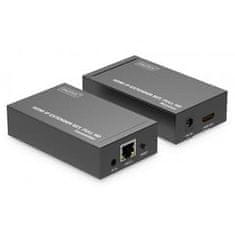 Digitus IP video podaljšek HDMI, 120 m, Full HD, 1080p