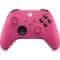 Microsoft XBOX One Series brezžični krmilnik Deep Pink