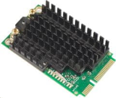 Mikrotik R11e-5HnD miniPCI-e 802.11a/n (MMCX) kartica