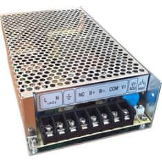 Meanwell Mean Well AD-55A industrijski napajalnik 12-14,5 V (55 W) z rezervno funkcijo