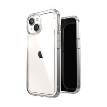 Speck Ovitek Speck Gemshell za iPhone 15 / iPhone 14 / iPhone 13 (prozoren)