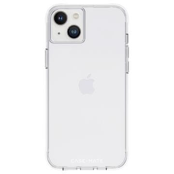 shumee Ovitek Case-Mate Tough Clear - za iPhone 14 Plus (prozoren)