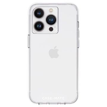 shumee Ovitek Case-Mate Tough Clear - za iPhone 14 Pro (prozoren)