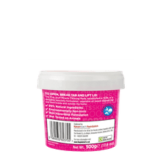 THE PINK STUFF komplet 5 kos čistilne paste 850g