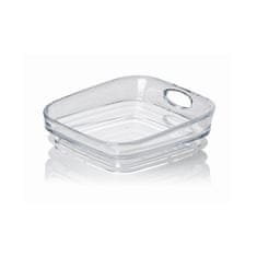 Kela Posoda za shranjevanje JULE plastika 0,8 l KL-12051