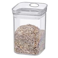 Kela Posoda za shranjevanje JULE plastika 0,8 l KL-12051