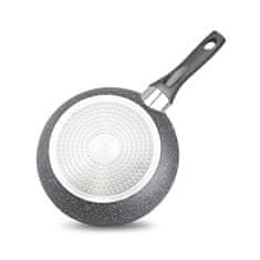 CS Kochsysteme Posoda z marmornato površino 20 cm EMDEN CS-060626