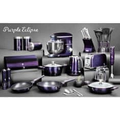 Berlingerhaus Digitalna kuhinjska tehtnica 5 kg Royal Purple Metallic Line BH-9364