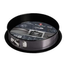 Berlingerhaus Torta s titanovo površino 2v1 Carbon PRO Line BH-1822