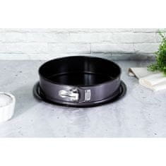 Berlingerhaus Torta s titanovo površino 2v1 Carbon PRO Line BH-1822
