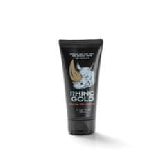 Titan Rhino Gold terapevtski set prehransko dopolnilo gel za povečanje penisa, ki podaljša erekcijo 50ml 30caps