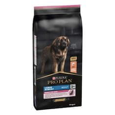 Purina PRO PLAN ADULT Large Robust Sensitive Skin 14 kg