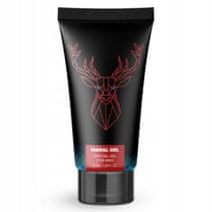 TITAN GEL Maral gel za povečanje penisa za podaljšanje erekcije 50 ml