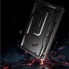 Tech-protect Kevlar ovitek za Samsung Galaxy Tab S9 11'', črna