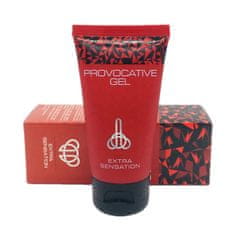 TITAN GEL Provokativni gel za povečanje penisa, ki podaljša erekcijo 50 ml