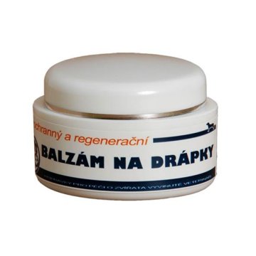 Topvet Mazilo za šapke in kremplje 50ml