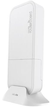 Mikrotik wAP 60G AP 60GHz, L4, dostopna točka