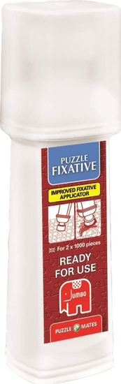 Jumbo Puzzle Fixative 110ml (za 2000 kosov)