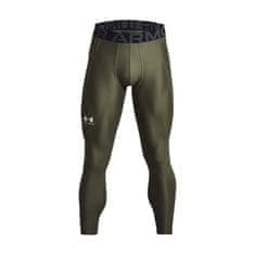 Under Armour Hlače obutev za trening zelena 178 - 182 cm/M Ua Hg Armour Leggings