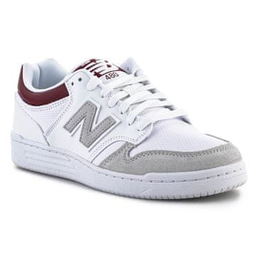 New Balance Čevlji BB480LKB