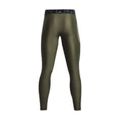 Under Armour Hlače obutev za trening zelena 178 - 182 cm/M Ua Hg Armour Leggings