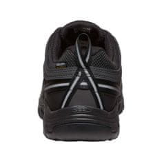 KEEN Čevlji treking čevlji črna 42 EU Targhee Iii Wp Triple Black