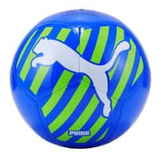 Puma Žoge nogometni čevlji modra 4 Cat Ball