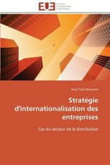 Strategie d'internationalisation des entreprises