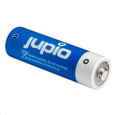 Jupio AAA baterije - LR03 4ks