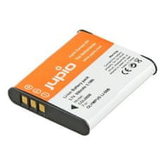 Jupio Baterija Li-50B (D-Li92, DB-100, NP-150, LB-050, LB-052) za Olympus (Pentax, Ricoh, Fuji, Kodak) 850 mAh