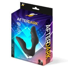 Latetobed Vibracijski stimulator prostate "Jaydurk" (R900266)