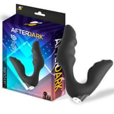 Latetobed Vibracijski stimulator prostate "Jaydurk" (R900266)