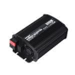 Carspa Napetostni pretvornik P2000UR-12 12V/230V+USB 2000W, čisti sinusni val