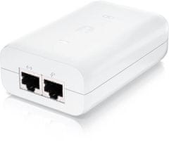 Ubiquiti POE Networks U-POE-at Gigabitni injektor, 802.3at, 30 W
