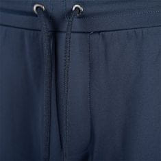 Emporio Armani Hlače mornarsko modra 188 - 193 cm/XXL 6ZZP94ZJBQZ