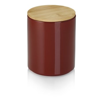 Kela Kela KL-15272 Cady keramično rdeča 1,7l