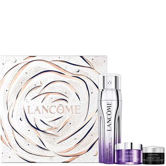 Lancome Darilni set za nego kože Rénergie Triple Serum