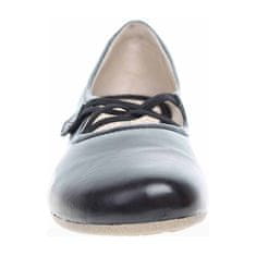 Josef Seibel Balerinke črna 40 EU Ballerina