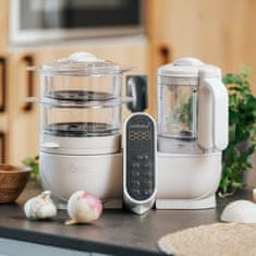 Babymoov Nutribaby+ Mineral Beige večnamenska naprava