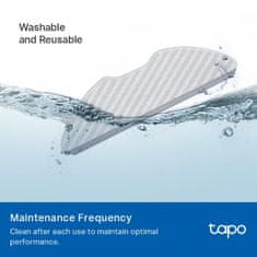 TP-Link Dodatki Tapo RVA300 pralna krpa za sesalnik Tapo